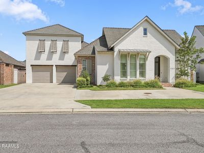 400 Rutherford Ct