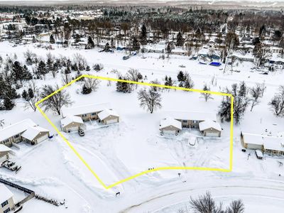 2473 & 2481 Woodcock Ln