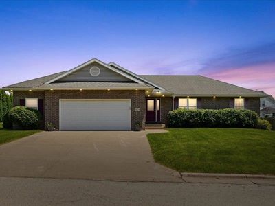 Property at 604 S Lincoln St, Cuba City, WI