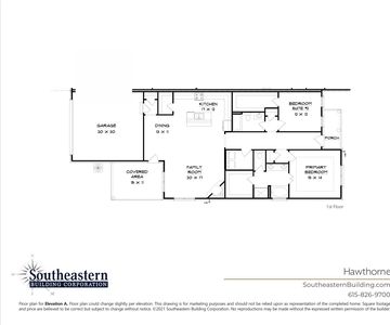 2059 Horseshoe Cir Lot 252V