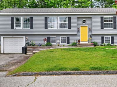 54 Mark Street