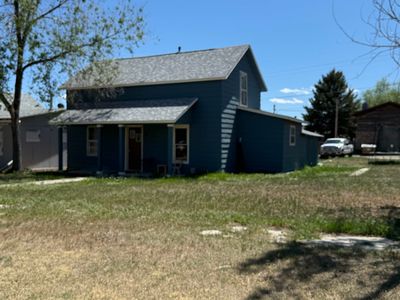 Property at 711 Amoretti St, Thermopolis, WY