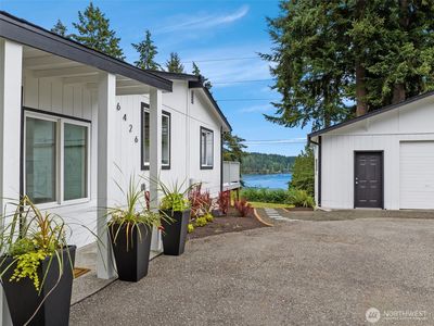 Property at 6426 NE Barrett Drive, Poulsbo, WA
