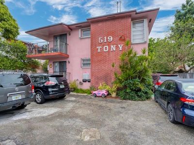 519 NW 10th Ave