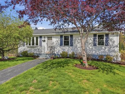 124 Wedgewood Rd