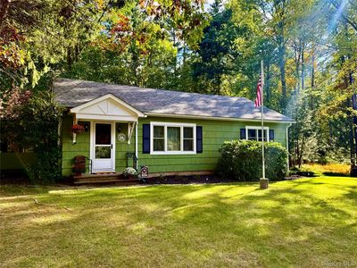 181 Eldred Yulan Road
