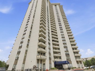 205 E Joppa Rd APT 2606