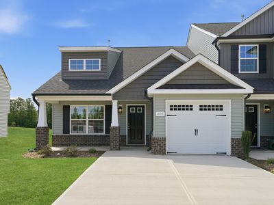 Property at 901 Bear Oak Cir, Gibsonville, NC