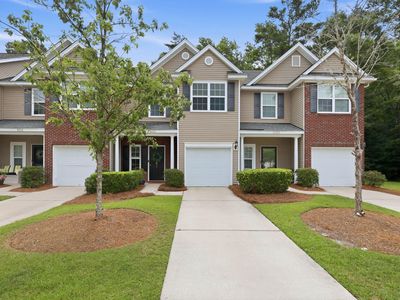 3318 Conservancy Ln