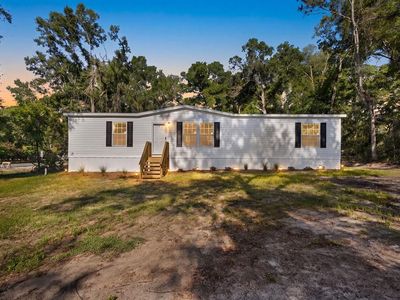 Property at 8391 NW 172nd Ln, Fanning Springs, FL