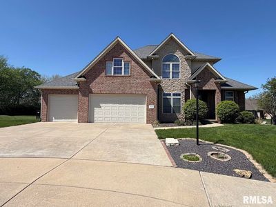 3519 W Oak Creek Ct