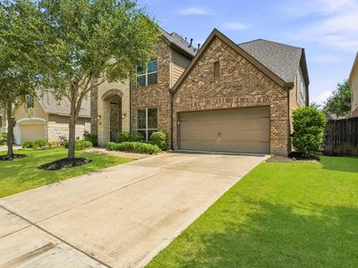 1718 Tonkawa Trl