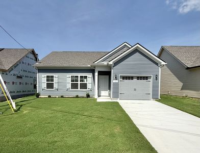 88 Stonehenge Cir Lot 88