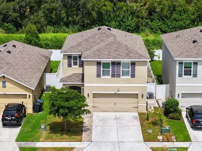 5206 Willow Breeze Way