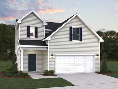 Tucker Plan, East Lake