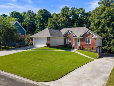 1531 Benjamin Cir NW