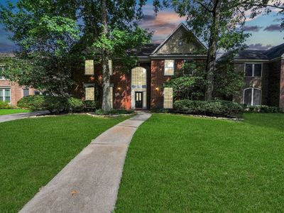 4314 Brook Shadow Dr