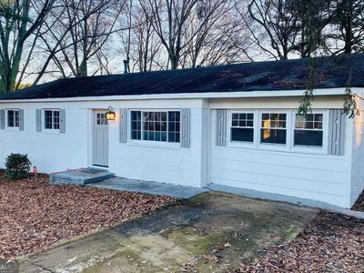 216 Devore Rd