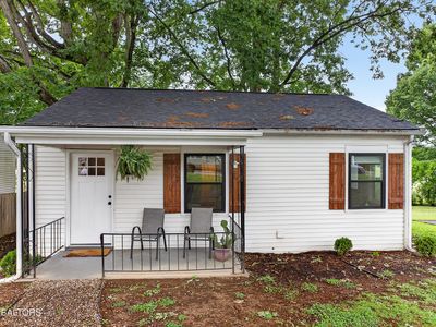 Property at 933 Cherry St, Alcoa, TN