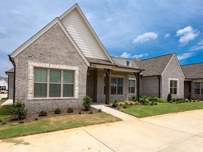 8779 Bedfordshire Dr #40