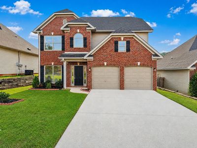 Property at 2157 Parsons Dr, Moody, AL