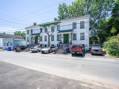 58 Spring Street