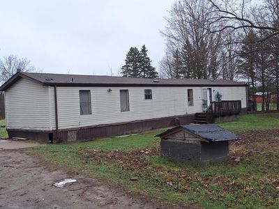 Property at 1251 E Station Rd, Sheridan, MI