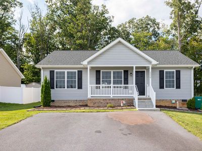 Property at 2330 Whitestone Dr, Rockingham, VA