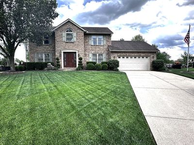 6891 Forest Hill Ln