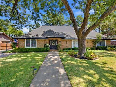 3005 Glasgow Dr