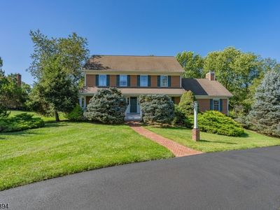 111 Carriage Hill Way
