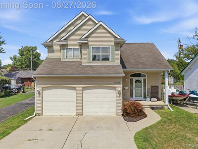22571 E Thirteen Mile Rd