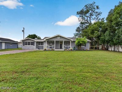 Property at 540 N LOWDER Street, Macclenny, FL