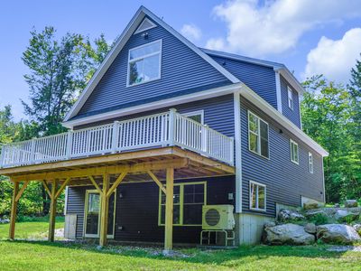Property at 435 Hancock Pond Road, Sebago, ME