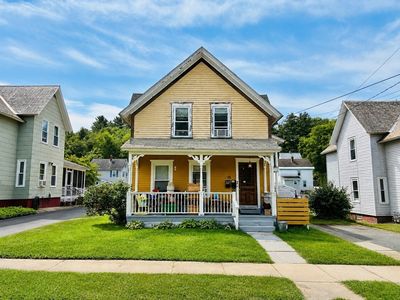 16 Chestnut St
