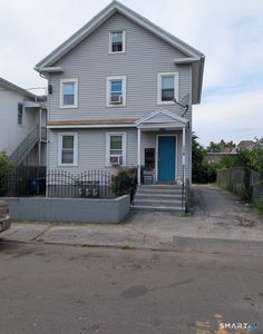 Property at 172 Hanover Street, Bridgeport, CT