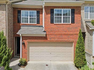 1114 Firethorne Pass