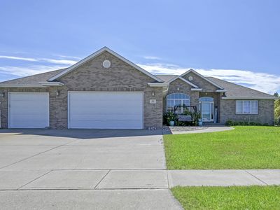 Property at 401 Windsor Way, Sergeant Bluff, IA