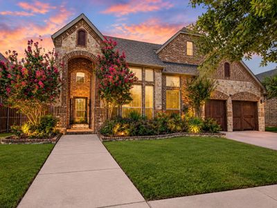 4009 Jasmine Fox Ln