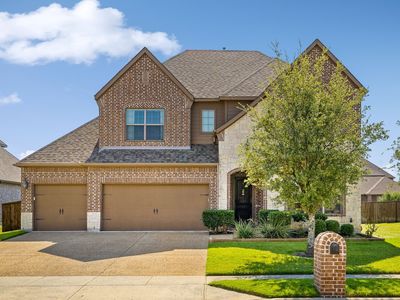 941 Rustic Ln