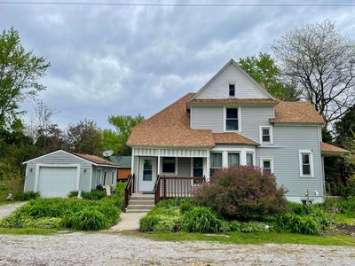201 N Main St