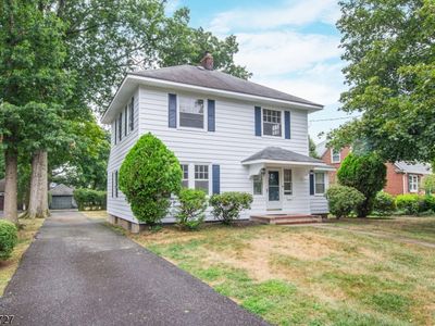 Property at 50 FRANKLIN PL, Morris Plains, NJ