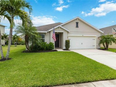 126 TIERRA VERDE WAY