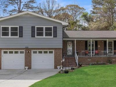 Property at 1249 Renee Dr SW, Lilburn, GA
