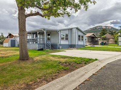 Property at 1805 Joslyn St Trailer 160, Helena, MT