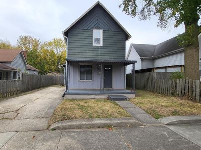 1024 W 13th St