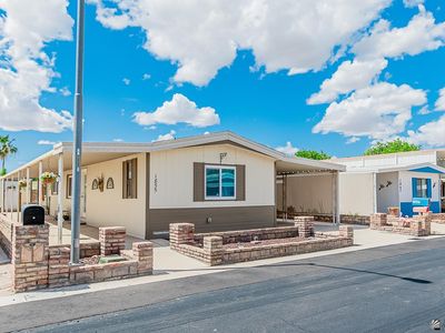 1855 W Camino Otero