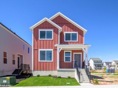 Property at 1547 S 900 W #140, Clearfield, UT