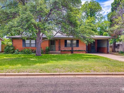 Property at 2601 Yale Ave, San Angelo, TX