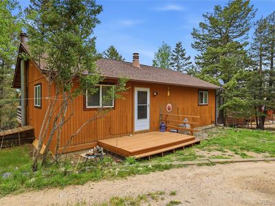 175 Mount Bailey Drive